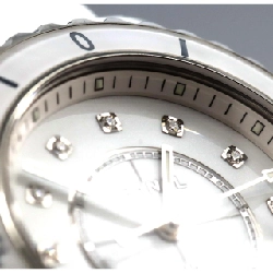 Chanel J12 33mm gốm･12P H5703 gốm Quartz - Hàng hiệu Authentic 874445