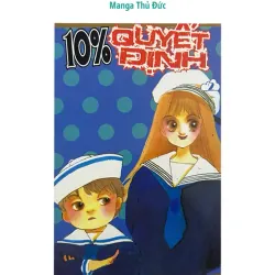 10% Quyết Định 565425