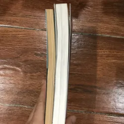 Phan Việt combo 2 cuốn: Một mình ở châu Âu . Phù phiếm muộn (15) 715157