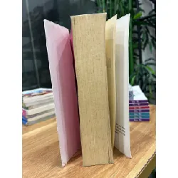 Nếu ốc sên có tình yêu – Đinh Mặc 572514