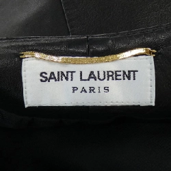【Mã giảm giá】Saint Laurent SAINT LAURENT Đầm 648913