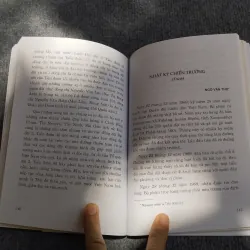 KÝ ỨC CHIẾN TRANH CỦA CHIẾN SĨ HÀ NỘI TRONG KHÁNG CHIẾN CHỐNG MỸ, CỨU NƯỚC TẬP 2 570685