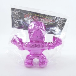 クロムハーツ CHROME HEARTS HARRIS TEETER JOE FOTI ART WORLD 2025 フィギュア - Hàng hiệu Authentic 891418