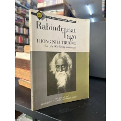 Rabindranat Tago trong nhà trường - GS. Lưu Đức Trung