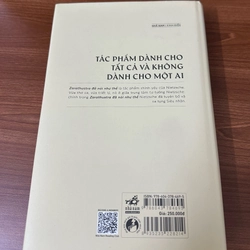 Zarathustra đã nói như thế - Friedrich Nietzsche 510032