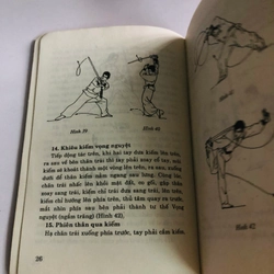 📚 2 CUỐN THIẾU LÂM TÂM TUÝ: TUÝ CÔN & TUÝ KIẾM 542316