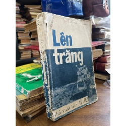 Lên trăng - Bảo Trân và Vị Hoàng