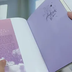 [MIỄN PHÍ BỌC SÁCH] Thời Niên Thiếu Của Anh Và Em - Cửu Nguyệt Hy 744726