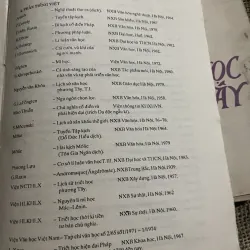 Văn học phương Tây 3 tập  1010679