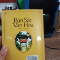 Bản Sắc Văn Hóa Việt Nam - GS Phan Ngọc (Rất hay, in năm 2010 477381