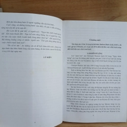 Trung - Xô - Mỹ Cuộc Đối Đầu Lịch Sử - Lý Kiện biên soạn 222558