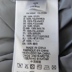 Áo khoác lông vũ DIESEL - Hàng hiệu Chính hãng 822088