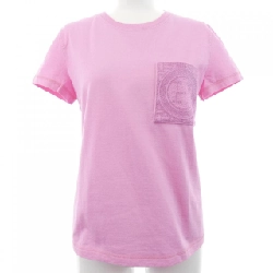 Áo thun HERMES Mosaic 3E4620DL - Hàng hiệu Chính hãng