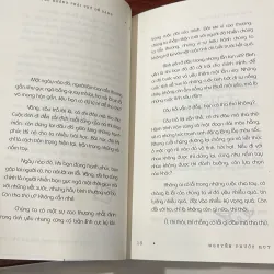 Tình yêu không phải thứ để dành - nguyễn phước huy - người trẻ việt tản văn - truyện ngắn  1029414