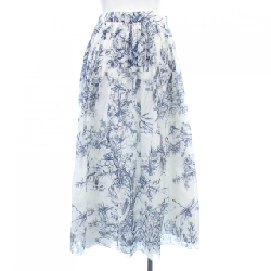 【Khuyến mãi】Chân váy CHRISTIAN DIOR 654652