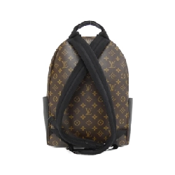 Balo Louis Vuitton Monogram Macassar Discovery M46684 609025
