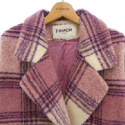 Áo khoác FRNCH - Hàng hiệu Authentic 818968