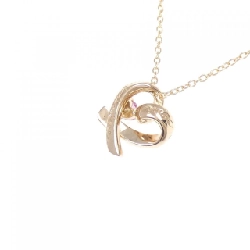 Ponte Vecchio Sapphire Necklace 0.12CT - Hàng hiệu Authentic 844668