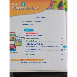 Storytown - Harcourt School Publishers 993572