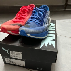 Giày chạy Puma Deviate Nitro Elite 2 392974