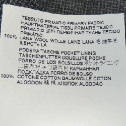 Maison Margiela S29MU0064 Quần short - Hàng hiệu Authentic 818875