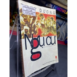 Ngụ cư 2005 mới 70% bẩn nhẹ Thuỳ Dương HPB0906 SÁCH VĂN HỌC Oreka-Blogmeo 163362