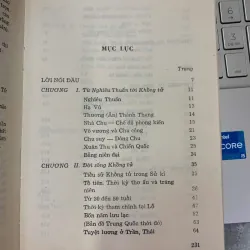 KHỔNG TỬ - NGUYỄN HIẾN LÊ 719586