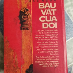 Báu vật của đời - Mạc Ngôn 533360