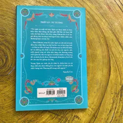 NGÔN SỨ (7) - KAHLIL GIBRAN 594754