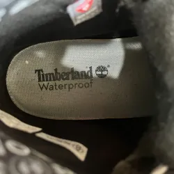 Đôi Timberland cực chất 99%
