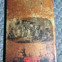 SÁCH ĐƯỜNG VỀ NÔ LỆ  525802