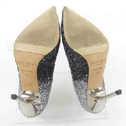 Giày cao gót JIMMY CHOO - Hàng hiệu Authentic 828275