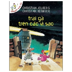 Trại Gà Trên Các Vì Sao (2021) - Christian Jolibois, Christian Heinrich