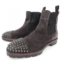 Giày boot CHRISTIAN LOUBOUTIN - Hàng hiệu Authentic 902890