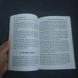 Lý giải những Giấc mơ - Ngô Nguyên Tông - Nguyễn Đặng Thùy An (biên dịch) 682154