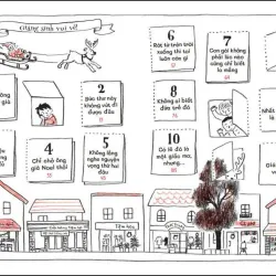 Sách - Ông già Noel bất đắc dĩ 733256