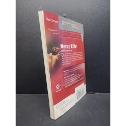 Mercy Killer tập 11 mới 80% ố nhẹ HCM1406 Page Turners SÁCH HỌC NGOẠI NGỮ 340549