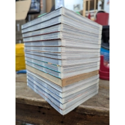 Truyện tranh thám tử lừng danh conan - hoạt hình màu 413321
