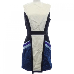 【Mã giảm giá】Đầm Louis Vuitton LOUIS VUITTON