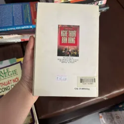 NGHỆ THUẬT BÁN HÀNG- K4 1028190