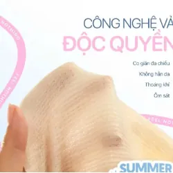 Băng vệ sinh dạng quần  936978