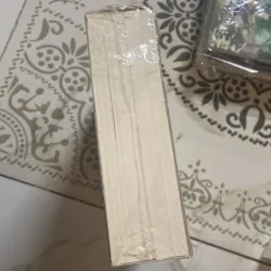 Tước tích. Tgia Quách kính minh seal rách 1004758