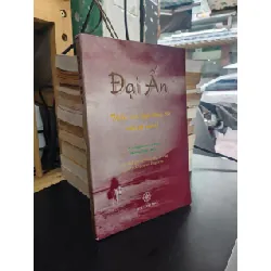 Đại ấn: thiền xóa tan bóng tối của vô minh (sách kéo lụa)