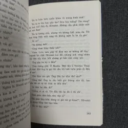 Trừng phạt - Donna Leon 760915