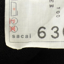 SACAI 22-06308 Đầm - Hàng hiệu Chính hãng 809218