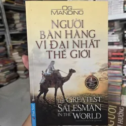 người bán hàng vĩ đại nhất thế giới 1017971
