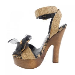 【Khuyến mãi】DOLCE&GABBANA Sandal 664165