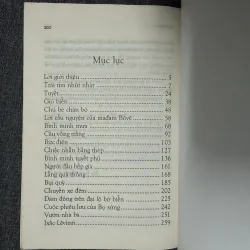 Bụi quý - Konstantin Paustovsky 907597