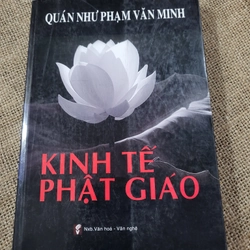 Kinh tế học Phật giáo _ Quán Như Phạm Văn Minh 