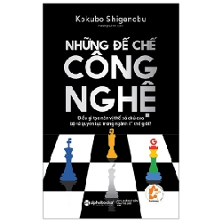 Những Đế Chế Công Nghệ - Kokubo Shigenobu ASB.PO Oreka-Blogmeo120125